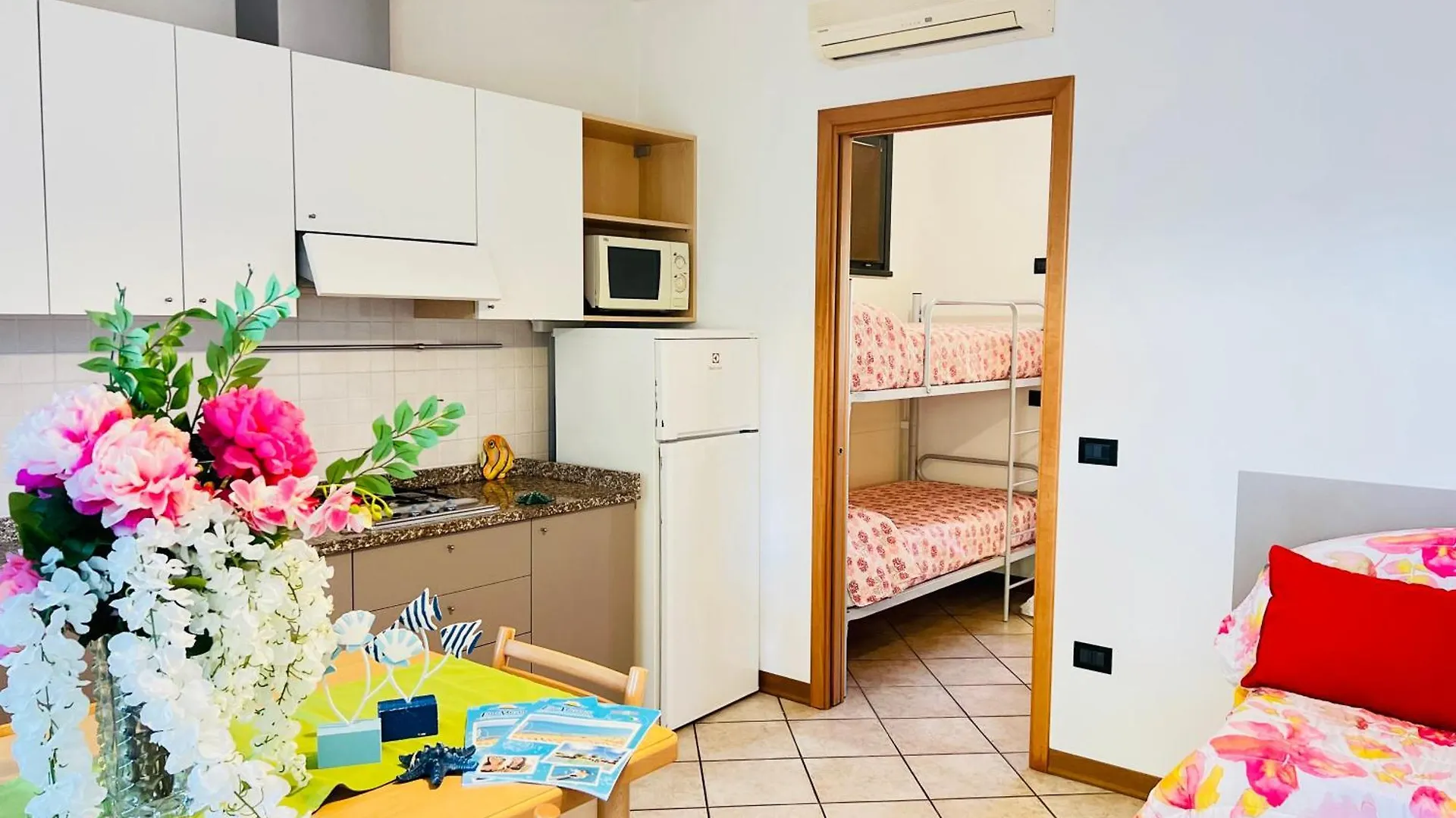 Residence Ducale - بيبيوني 0*,  إيطاليا