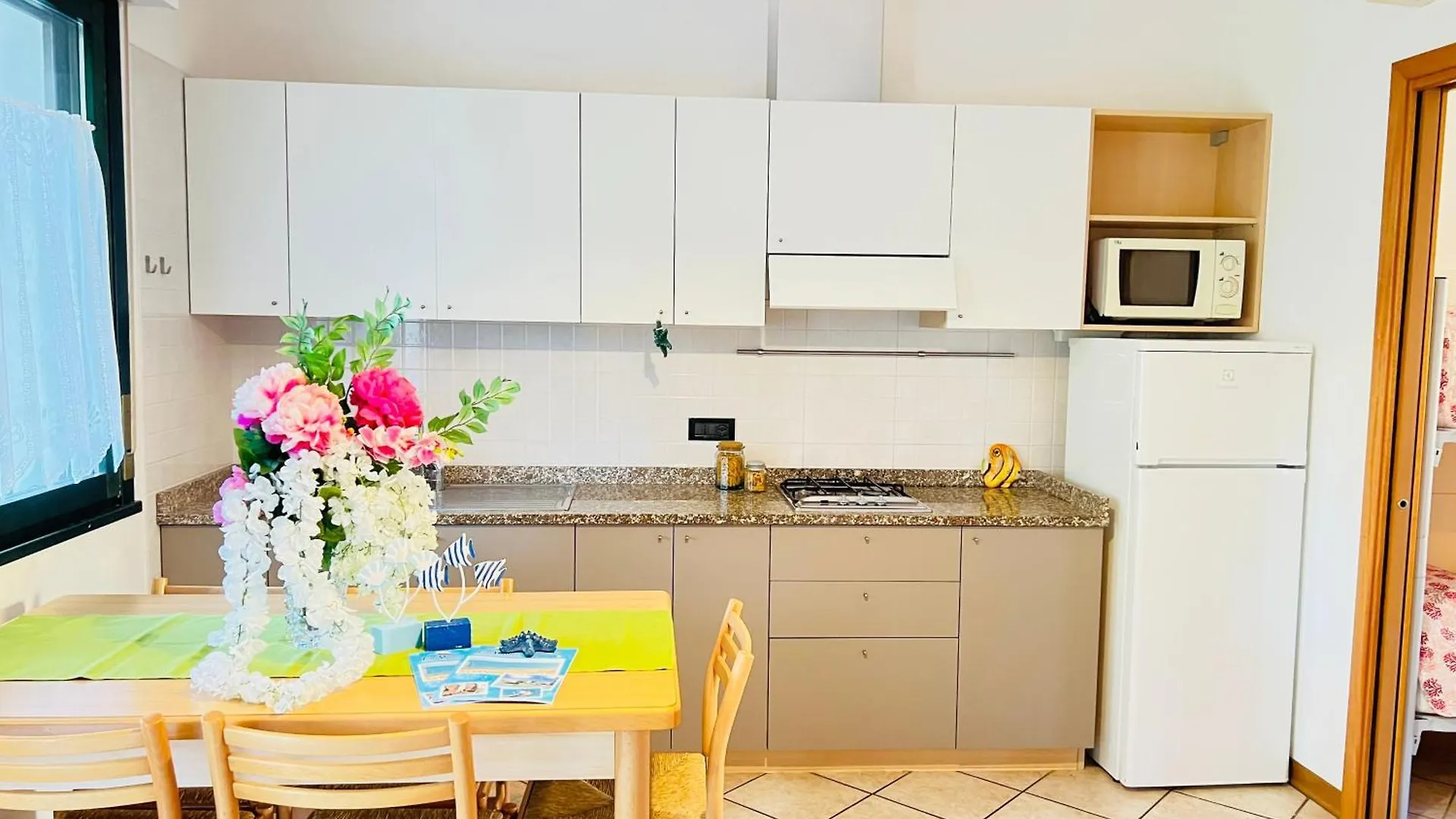 Residence Ducale - Bibione Appartamento