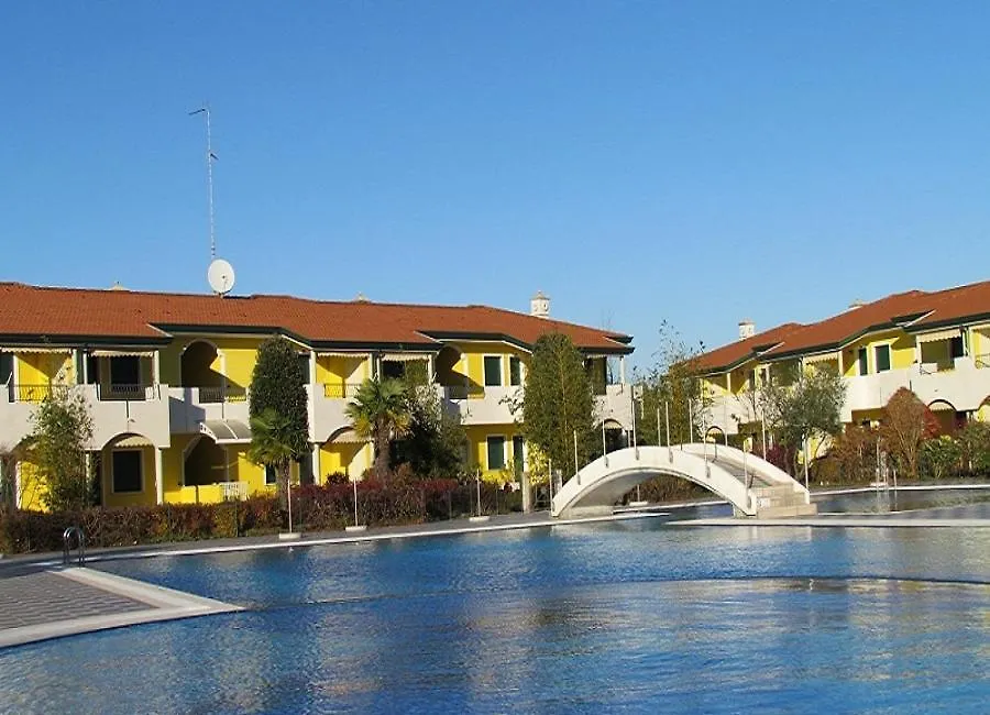 Residence Ducale - بيبيوني شقة