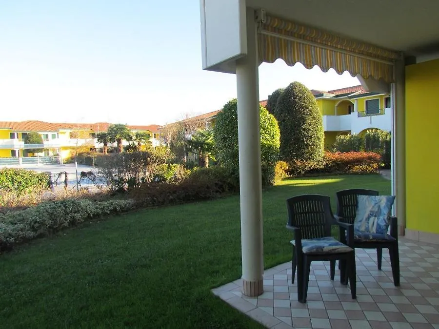 Residence Ducale - Bibione Italia