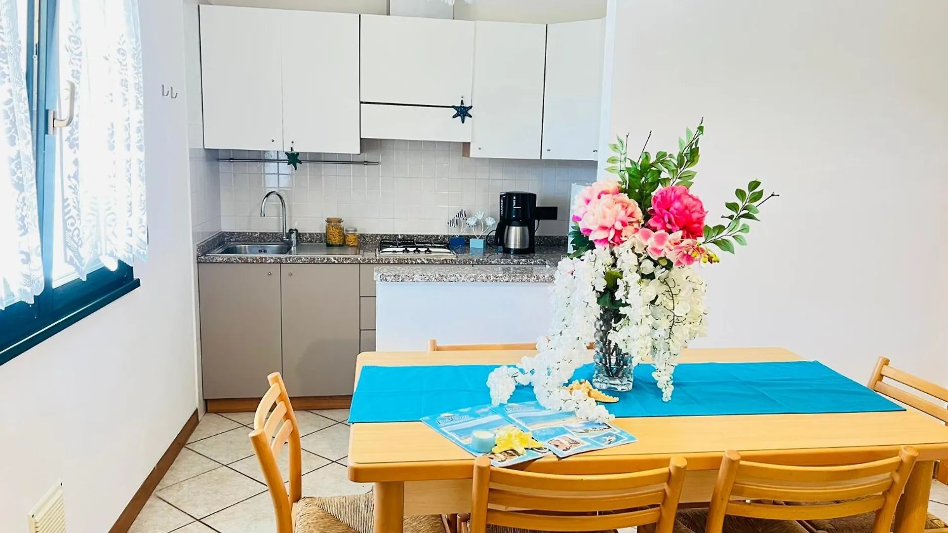 Appartamento Residence Ducale - Bibione