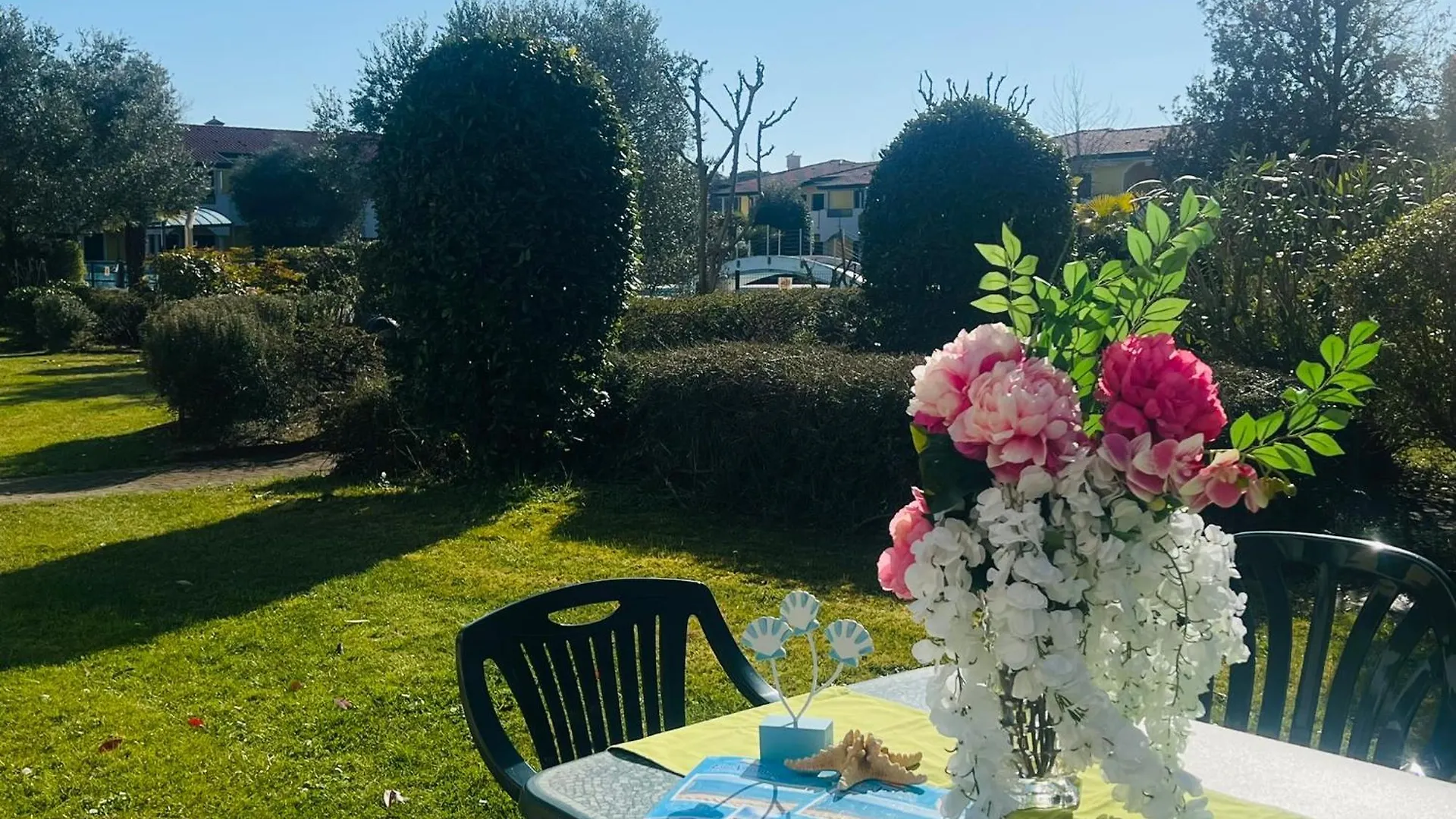 Residence Ducale - بيبيوني