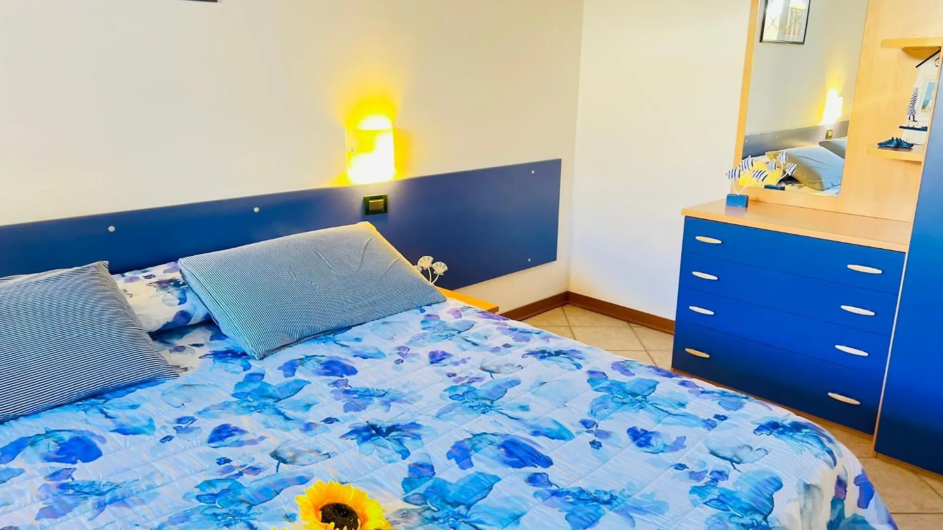 Residence Ducale - Bibione 0*,