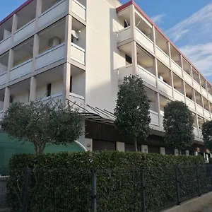 Apartman Quadrangolo-gemini, Bibione