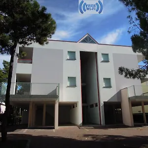 Apartman Tucano, Bibione